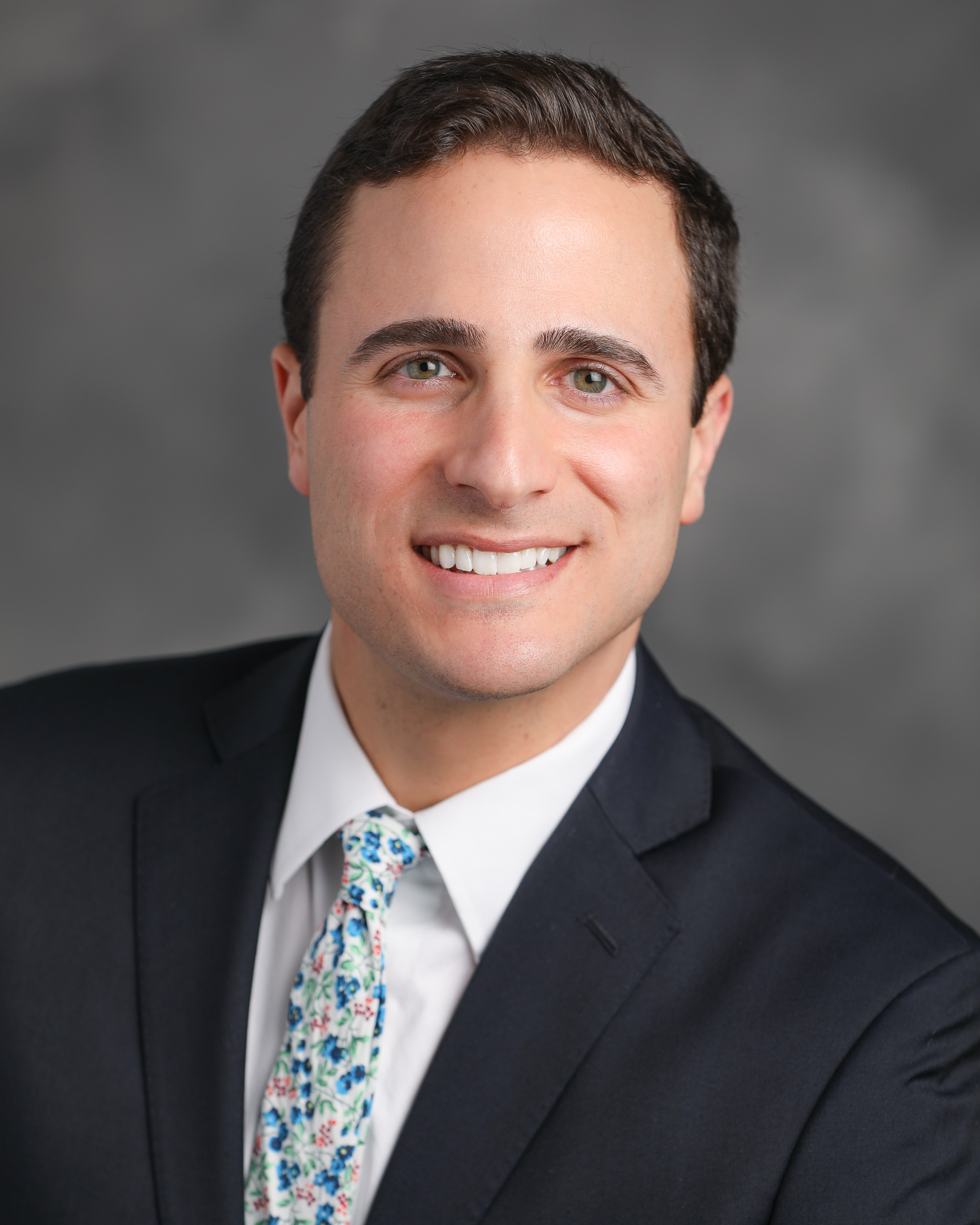 Dr. Sidney Schechet, MD