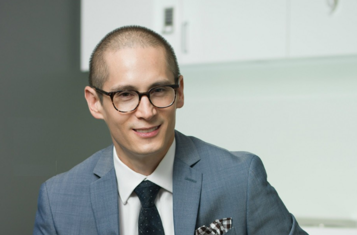 Dr. Jeffrey Schmidt, MD