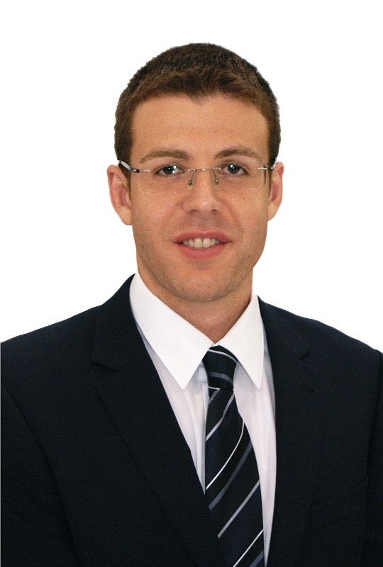Dr. Alen Ajanovic, MD