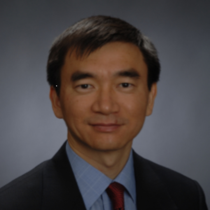 Dr. Mei Hu, MD