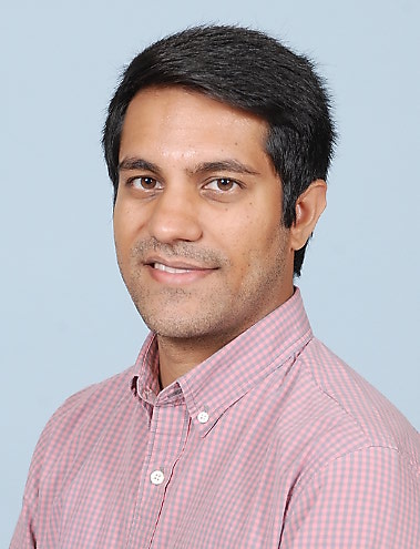 Dr. Feroze Afzal, MD
