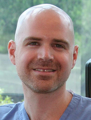 Dr. David Baker, DO