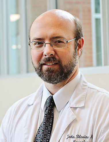 Dr. John Blevins, MD