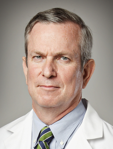 Dr. Arthur Chandler, MD