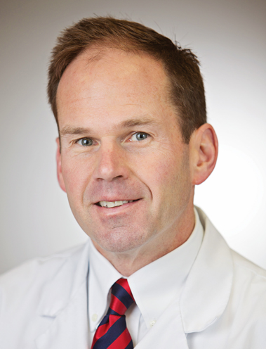 Dr. David Clark, MD
