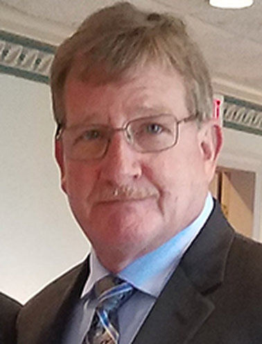 Dr. David Floyd, MD