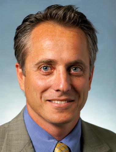 Dr. Andrew Forgay, MD