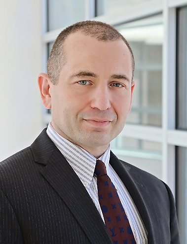 Dr. Marat Goldenberg, MD