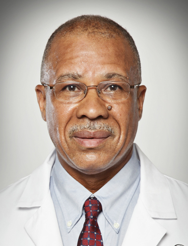 Dr. Michael Holman, MD