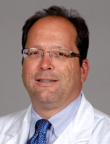 Dr. Timothy Hunter, MD