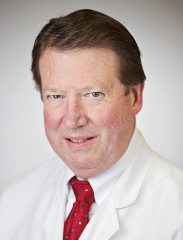 Dr. Ray Johnson, MD