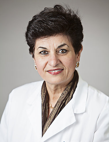 Dr. Eman Kaldas, MD
