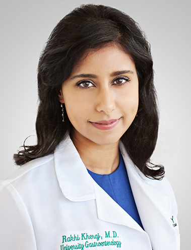 Dr. Rakhi Kheraj, MD