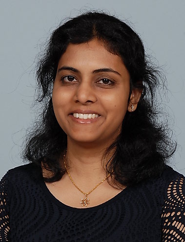 Dr. Anitha Koduru, MD