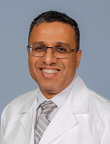 Dr. Sameh Lamiy, MD