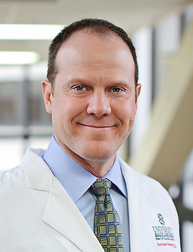 Dr. Christopher Looney, MD