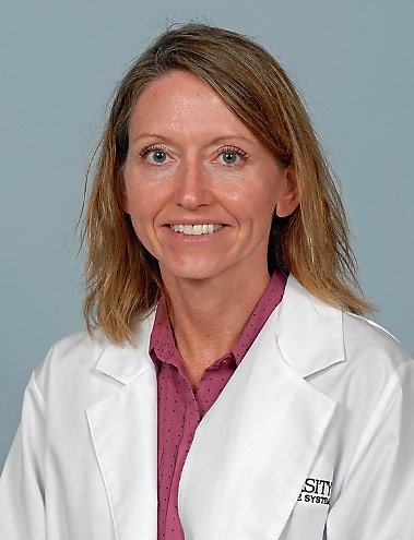 Dr. Jennifer Mcnear, MD