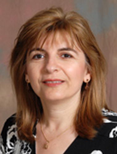 Dr. Ermina Mujadzic, MD