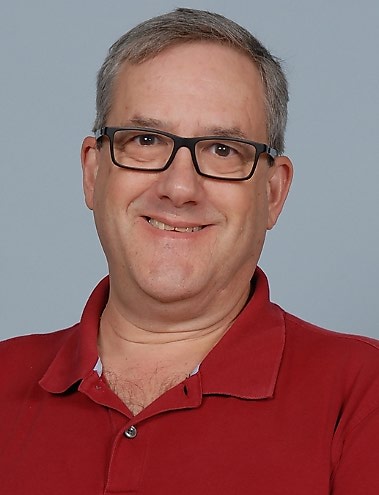 Dr. Mark Orgel, MD