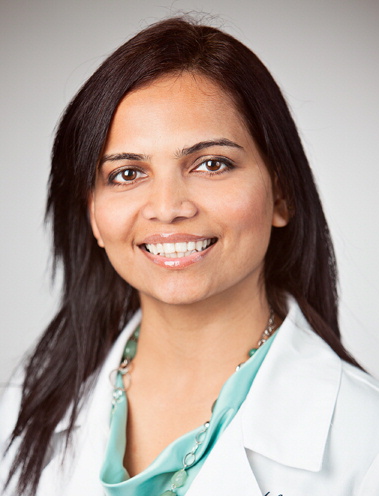 Dr. Mittal Patel, MD