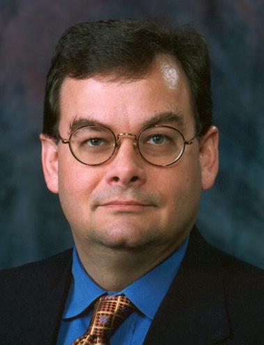 Dr. Ward Rogers, MD