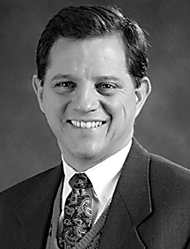 Dr. Andrew Sanders, MD