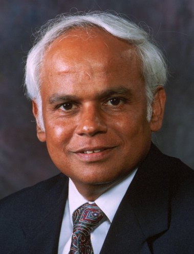 Dr. Marandapalli Sridharan, MD