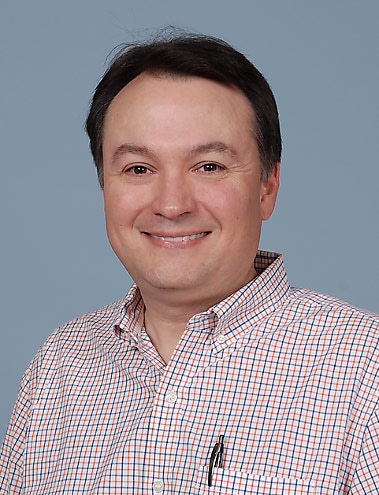 Dr. Kevin Trapnell, MD