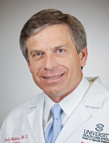 Dr. Gordon Walters, MD