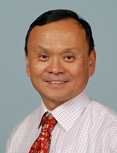 Dr. Weiping Wang, MD