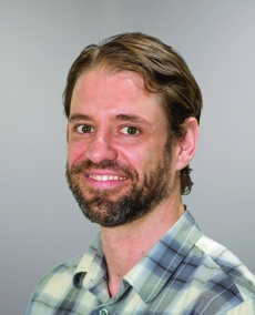 Dr. Daniel Johnson, MD