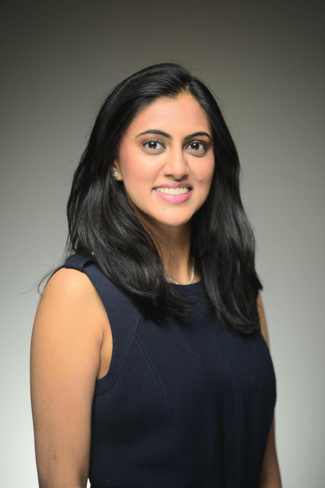 Dr. Dhruti Patel, MD
