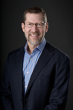 Dr. Albert Paine, MD