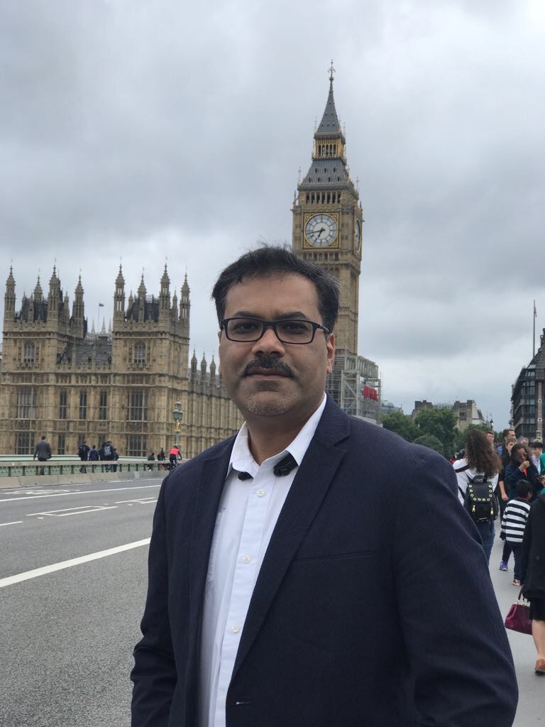Dr. Abdul Shahid, MD