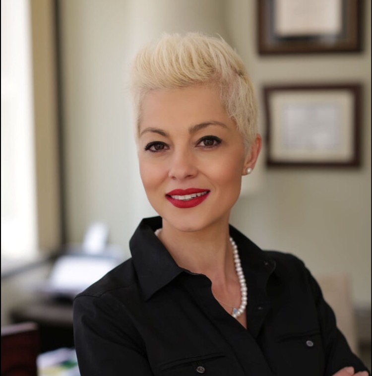 Dr. Sue Onispir-Kafali, MD