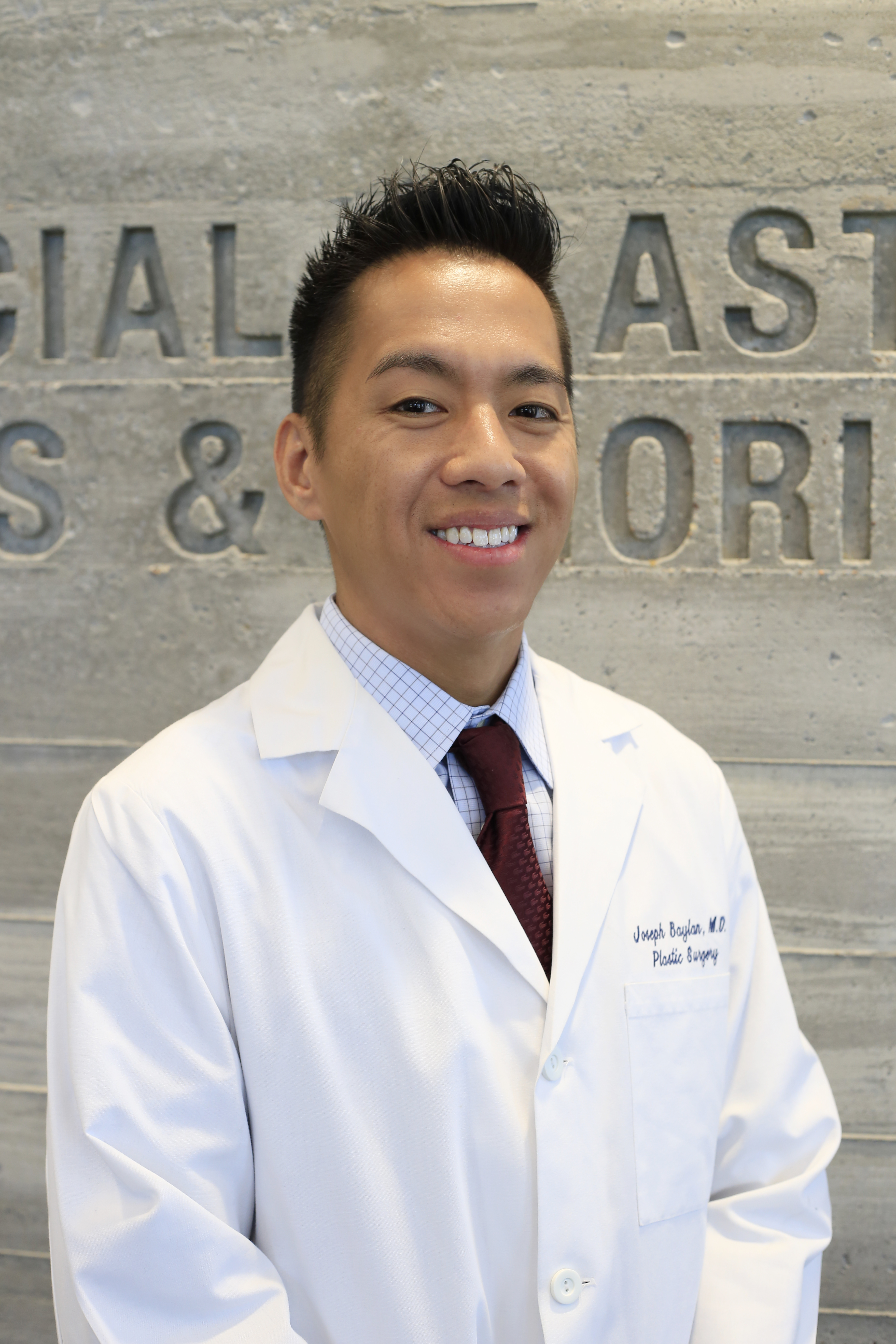 Dr. Joseph Baylan, MD