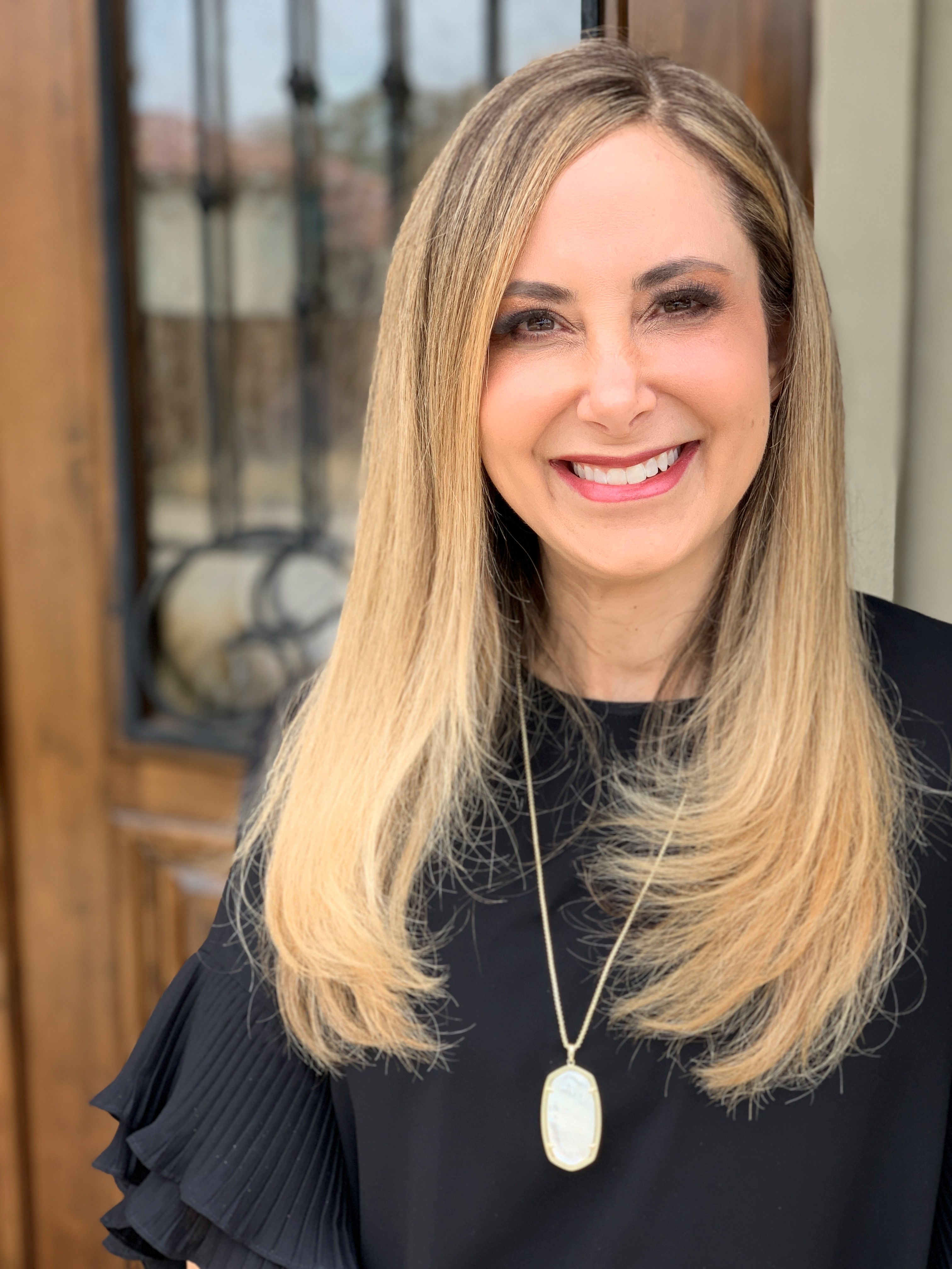 Dr. Sherry Gordon, MD