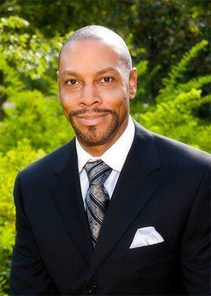 Dr. Darryl Robinson, MD