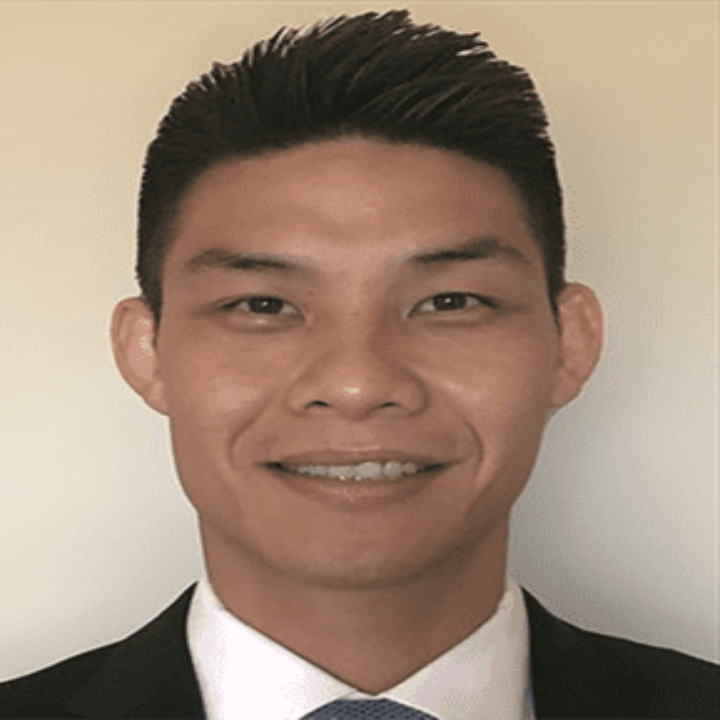 Dr. Ronald Shin, DO