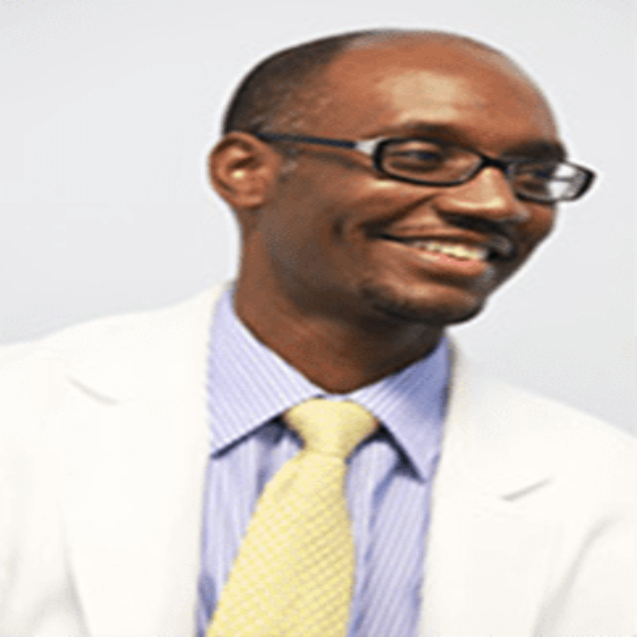 Dr. Tristan Shockley, MD