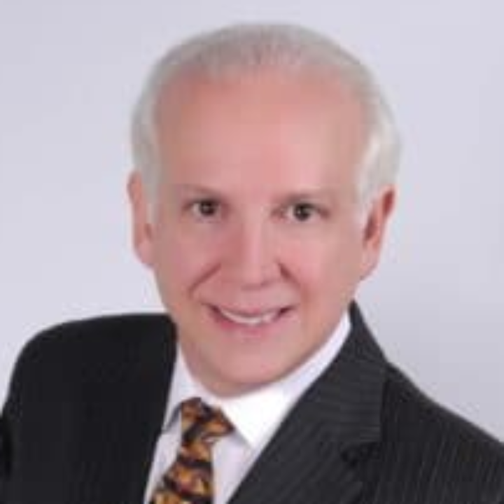Dr. Barry Citron, MD