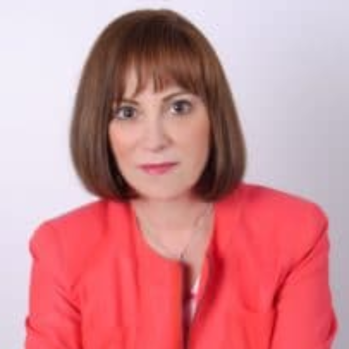 Dr. Cheryl Citron, MD