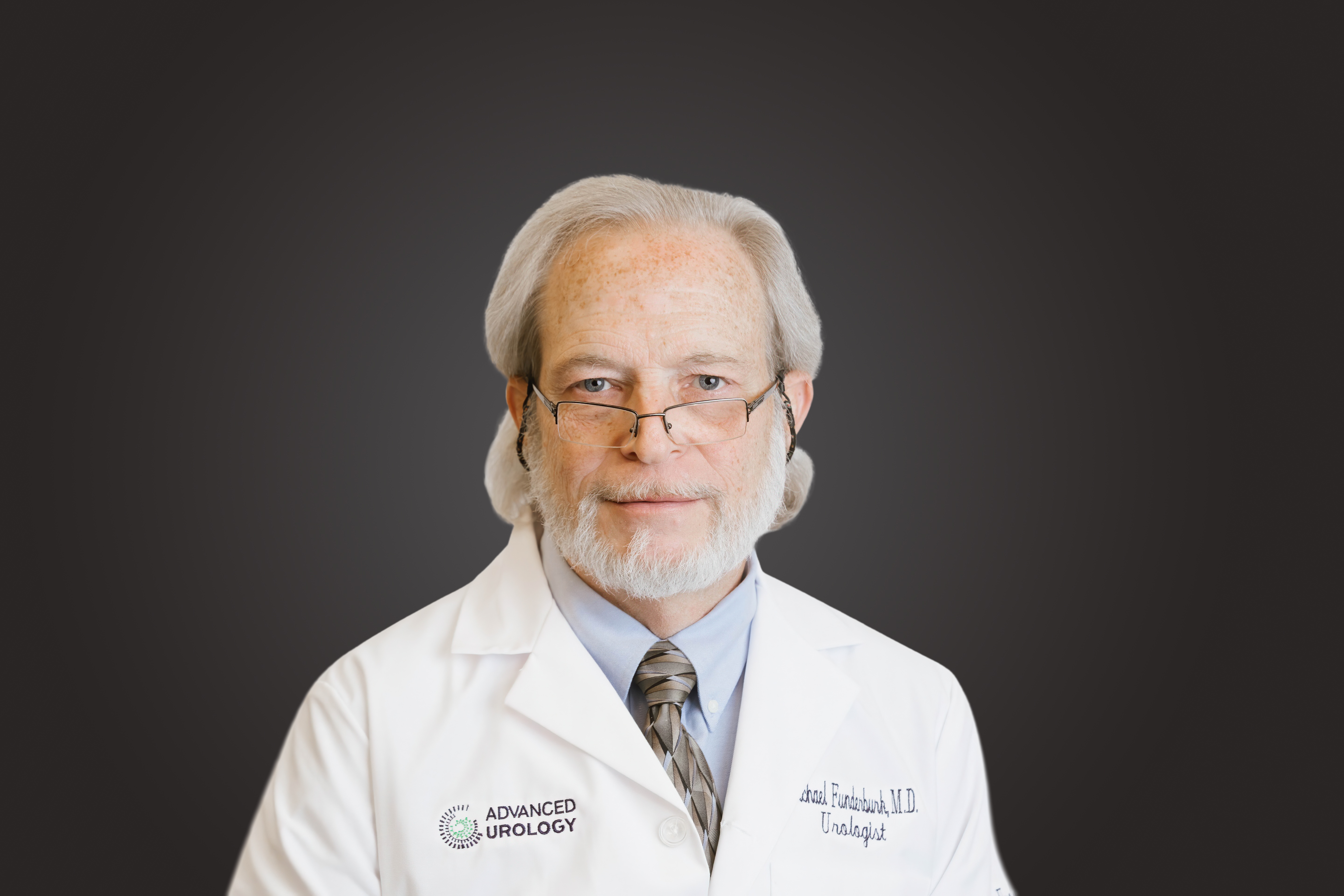 Dr. Michael Funderburk, MD