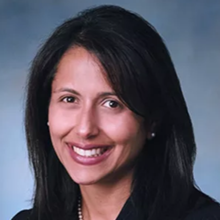 Dr. Rashna Staid, MD