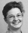 Dr. Marjorie Garrett, MD