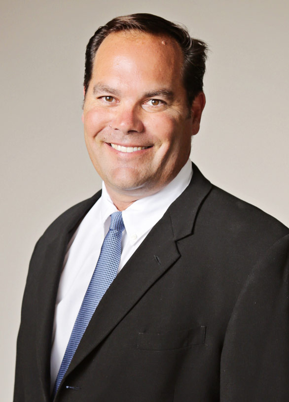 Dr. Markus Garard, MD