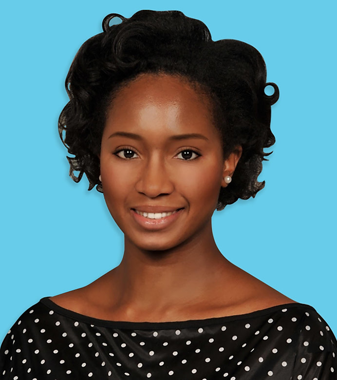 Dr. Miranda Ewelukwa, MD