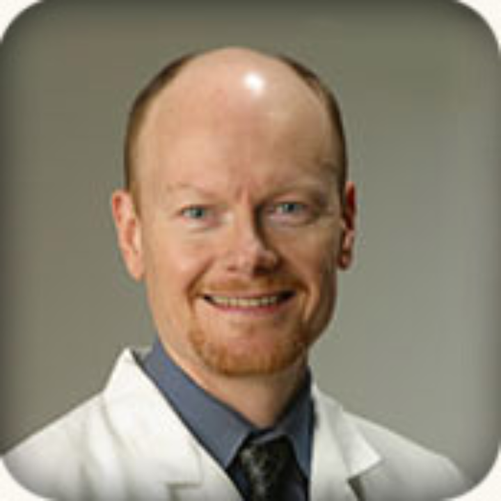 Dr. Ernest Howard, MD