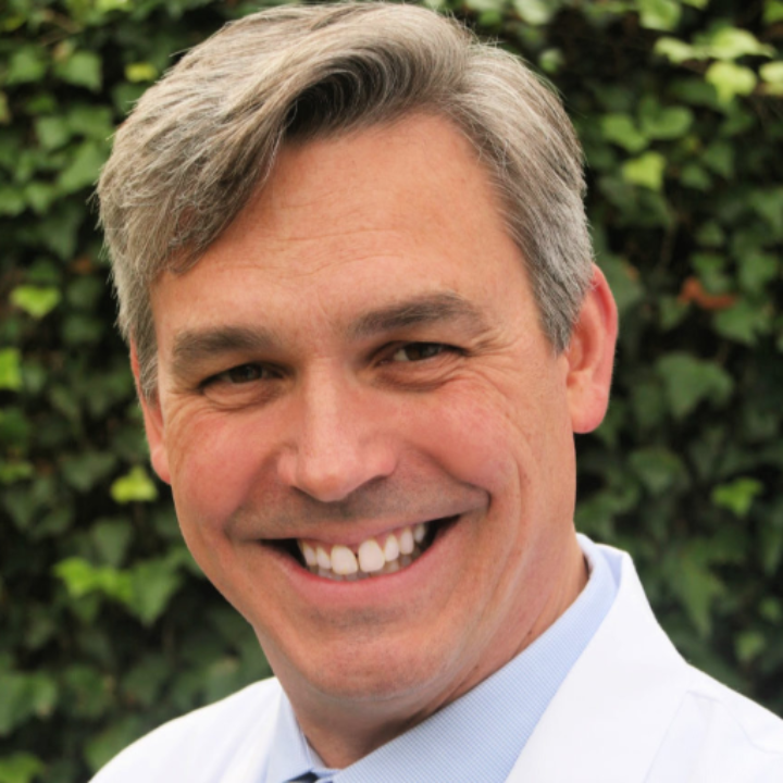 Dr. Bradley Hill, MD