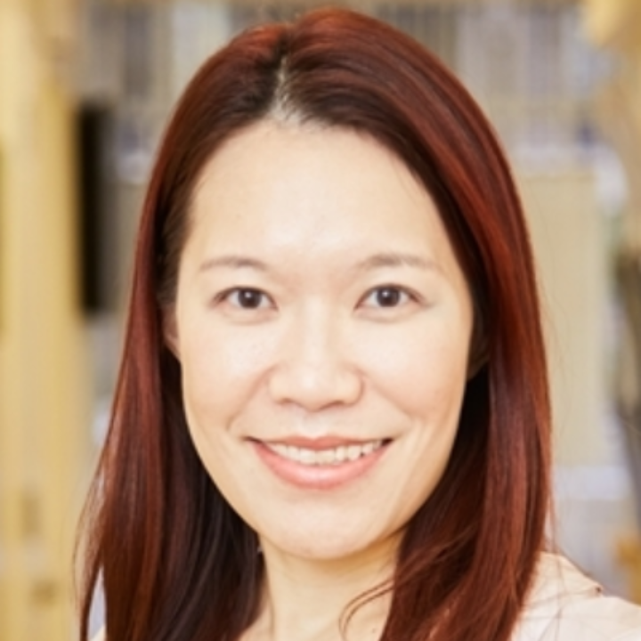 Dr. Wai Chan, DO